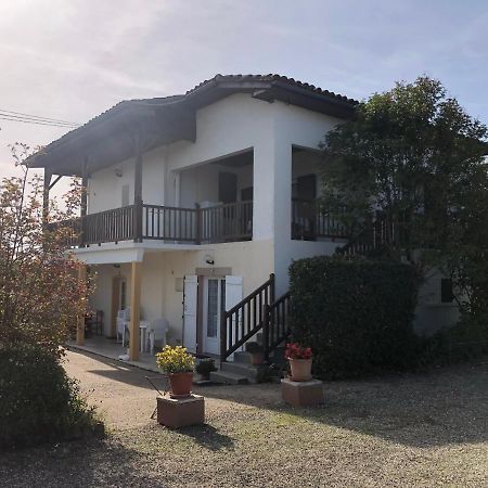 Le Colibri Apartment Cazaubon Luaran gambar