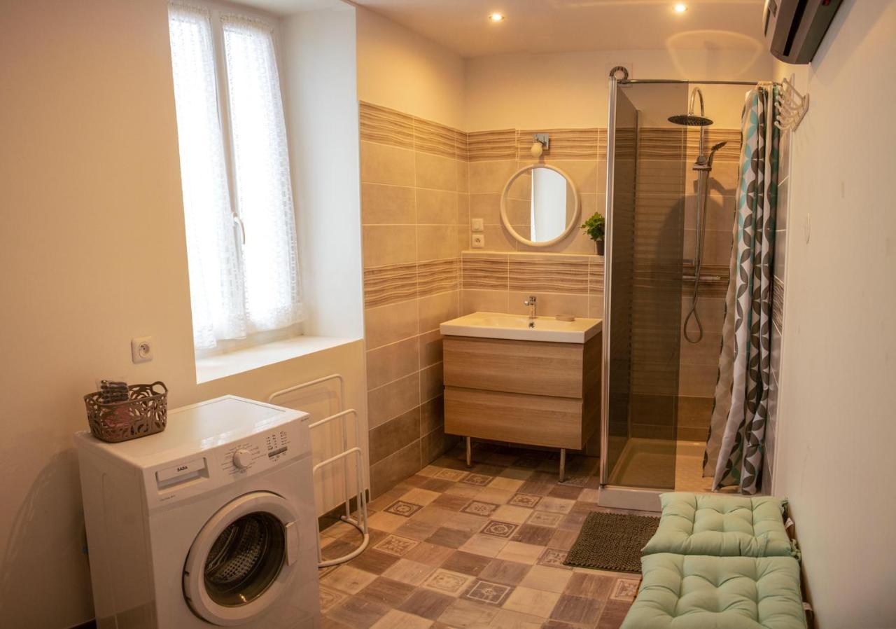 Le Colibri Apartment Cazaubon Luaran gambar