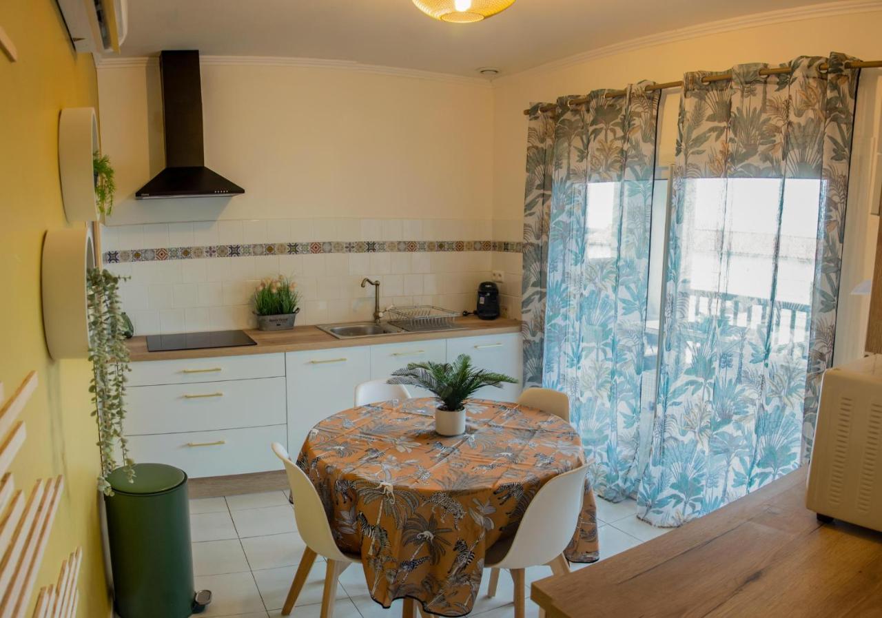 Le Colibri Apartment Cazaubon Luaran gambar