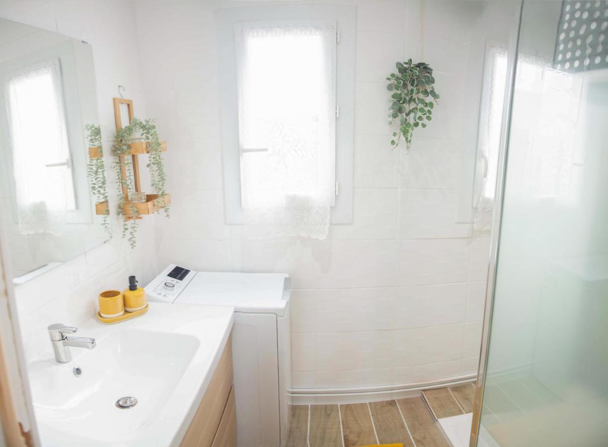 Le Colibri Apartment Cazaubon Luaran gambar