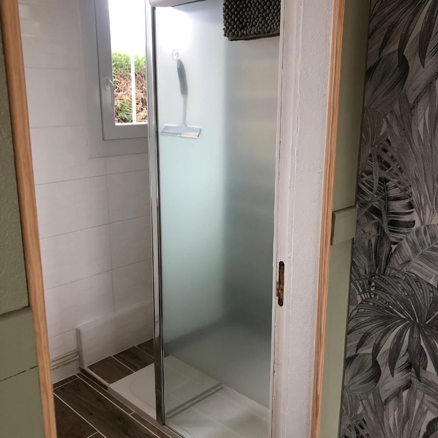 Le Colibri Apartment Cazaubon Luaran gambar
