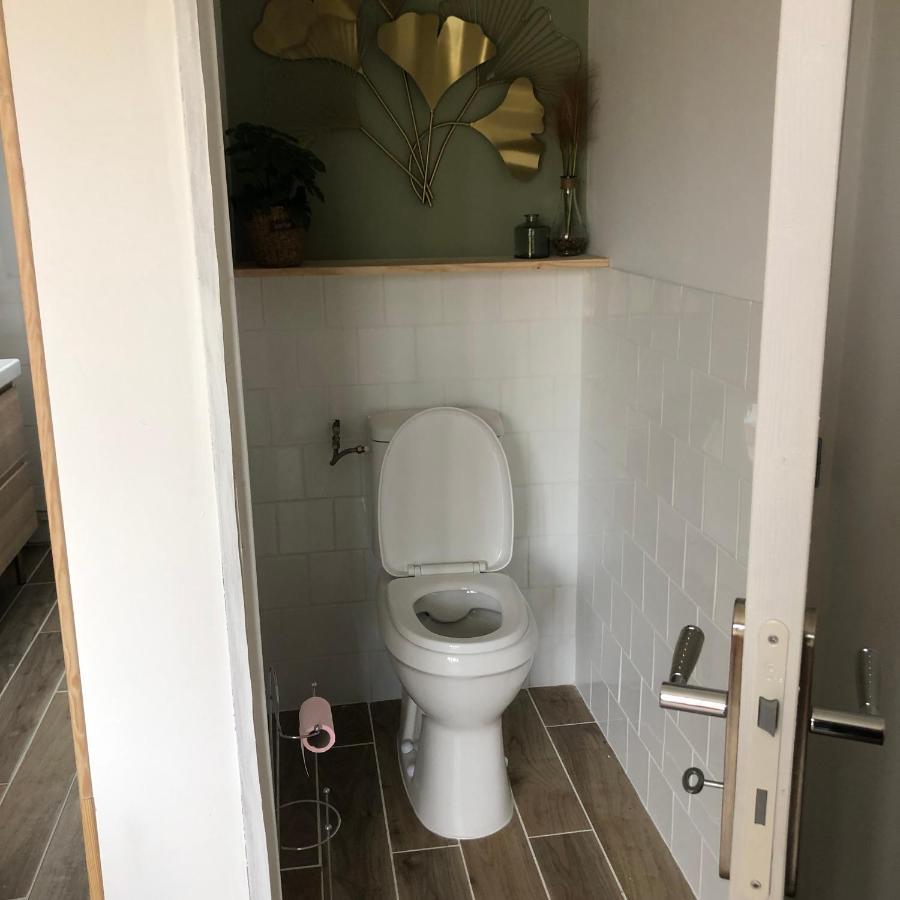 Le Colibri Apartment Cazaubon Luaran gambar