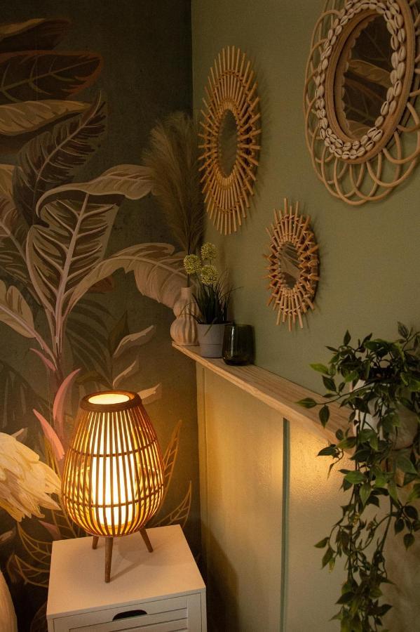 Le Colibri Apartment Cazaubon Luaran gambar